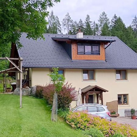 Appartamento Haus Tonelehof Dellach im Drautal Esterno foto
