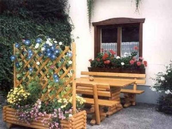 Appartamento Haus Tonelehof Dellach im Drautal Esterno foto