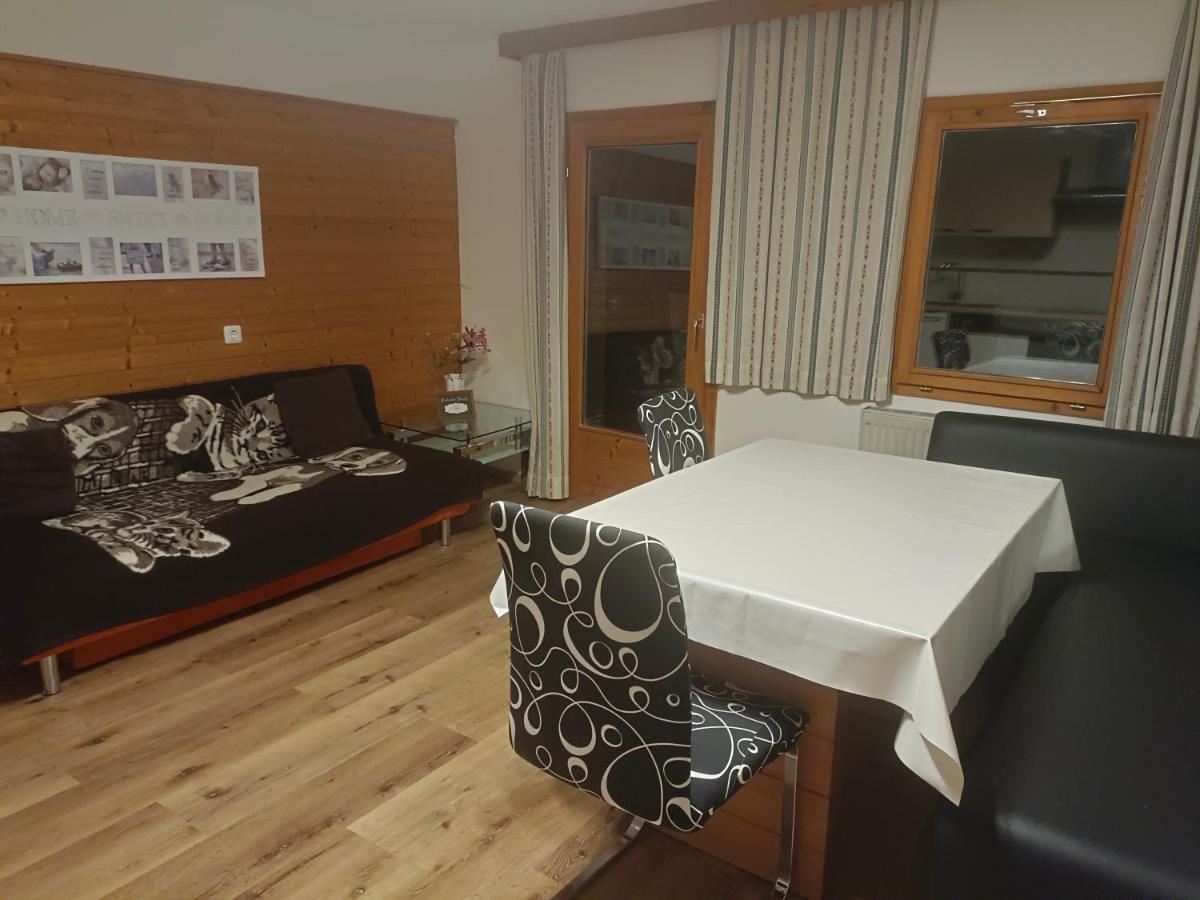 Appartamento Haus Tonelehof Dellach im Drautal Esterno foto