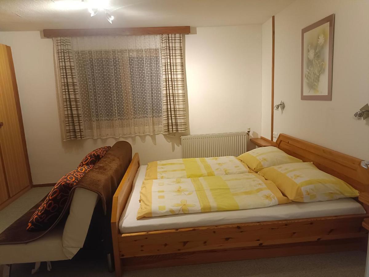 Appartamento Haus Tonelehof Dellach im Drautal Esterno foto