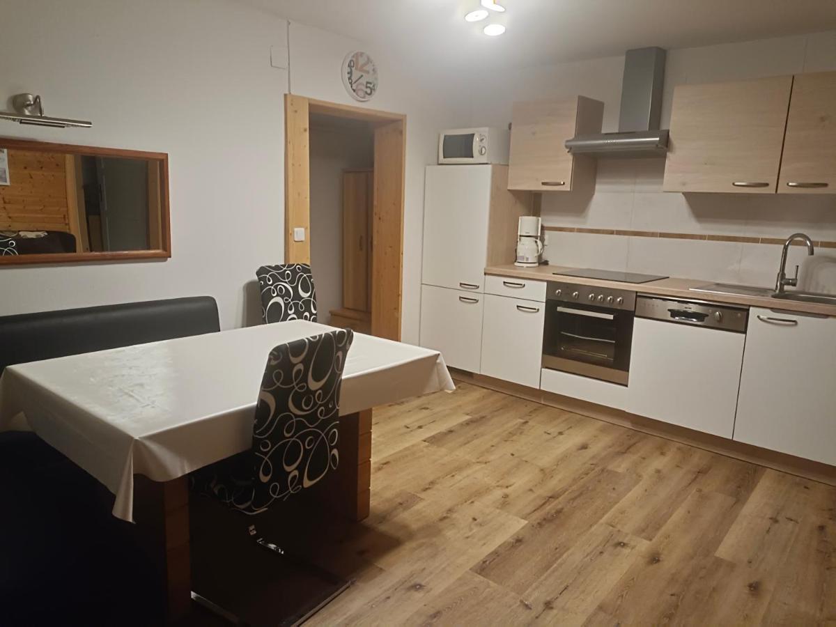 Appartamento Haus Tonelehof Dellach im Drautal Esterno foto