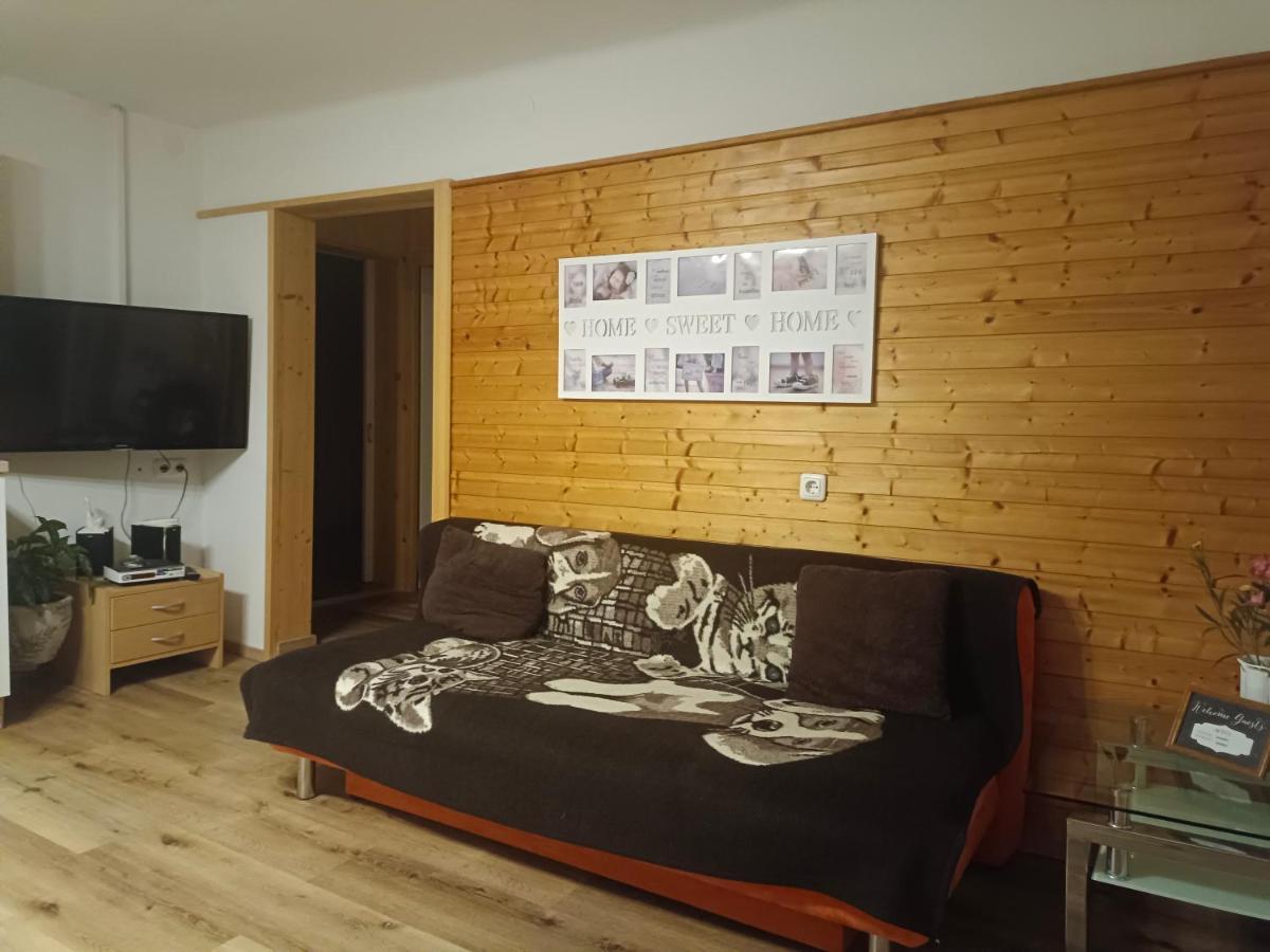 Appartamento Haus Tonelehof Dellach im Drautal Esterno foto
