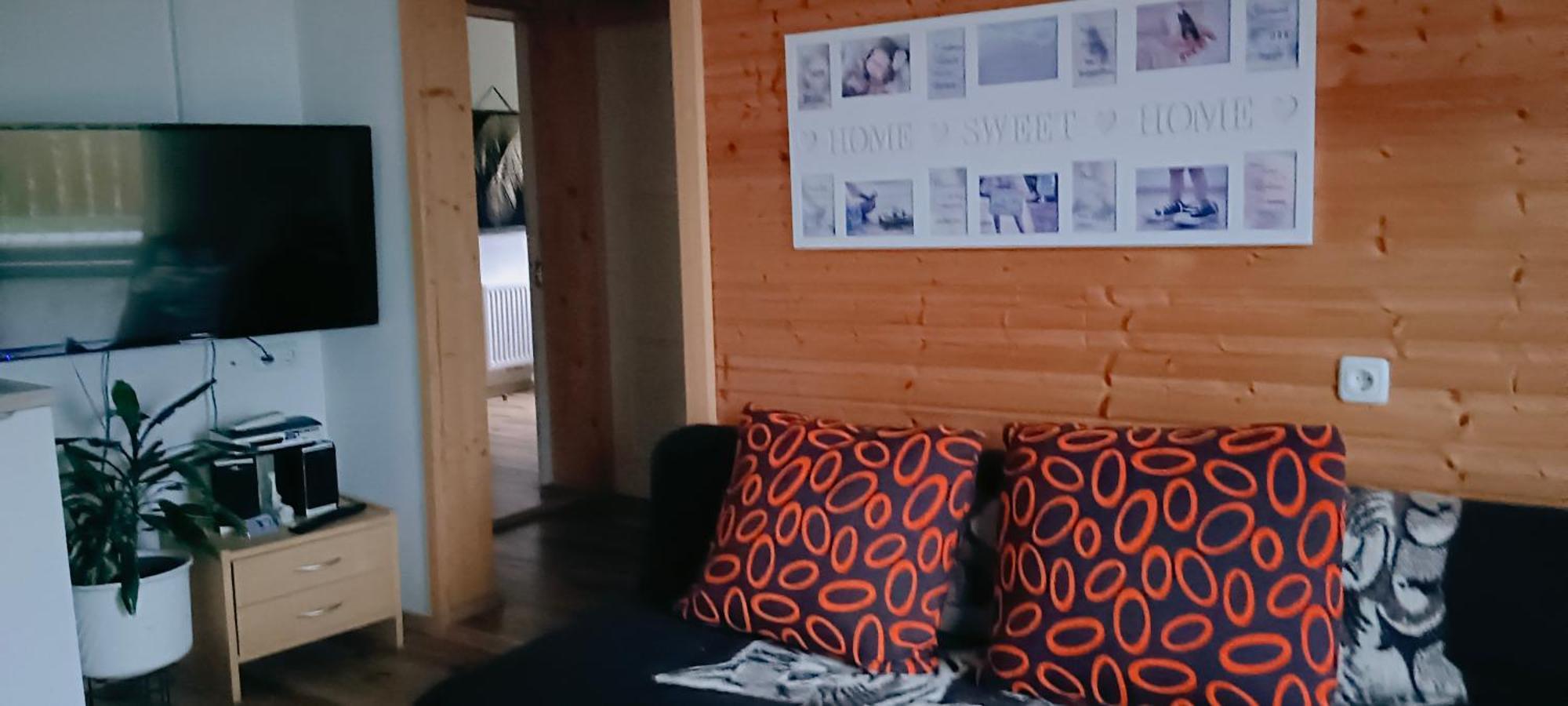 Appartamento Haus Tonelehof Dellach im Drautal Camera foto