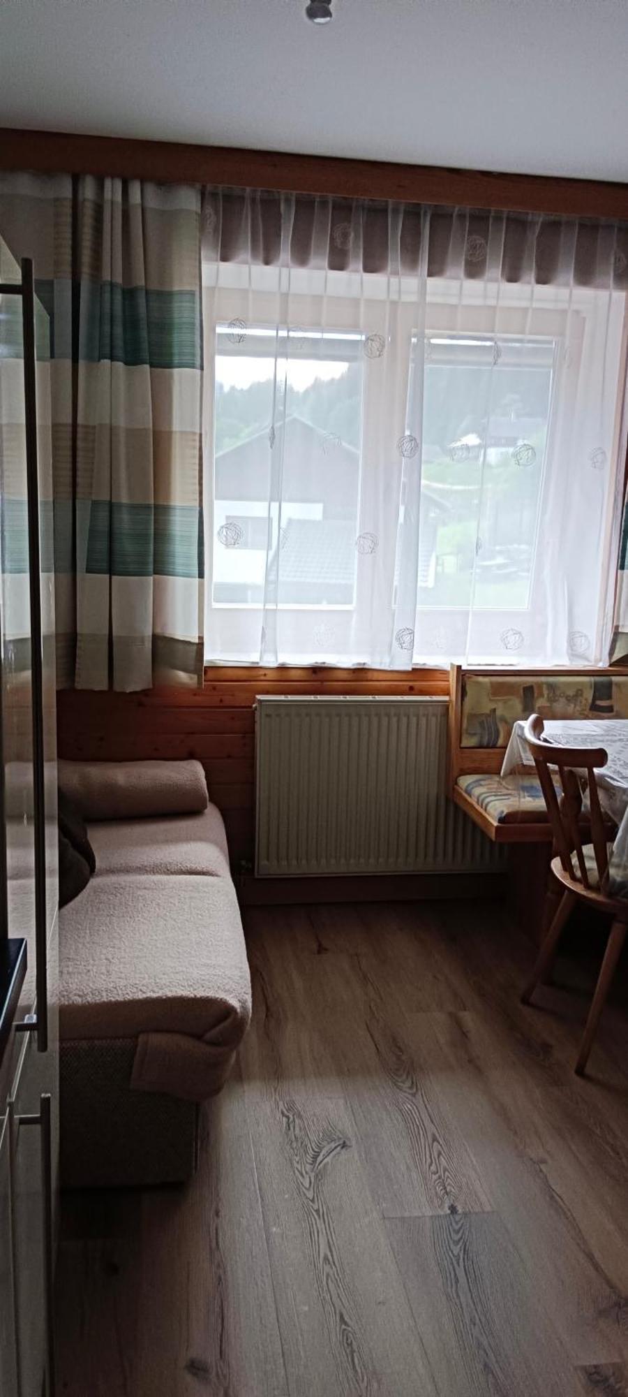Appartamento Haus Tonelehof Dellach im Drautal Camera foto