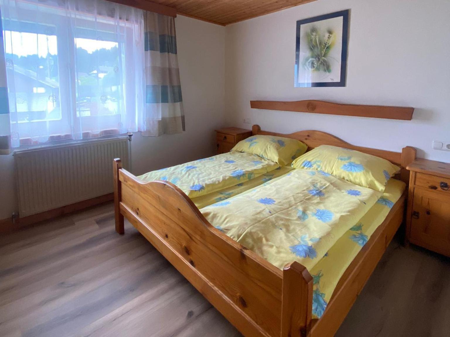 Appartamento Haus Tonelehof Dellach im Drautal Esterno foto