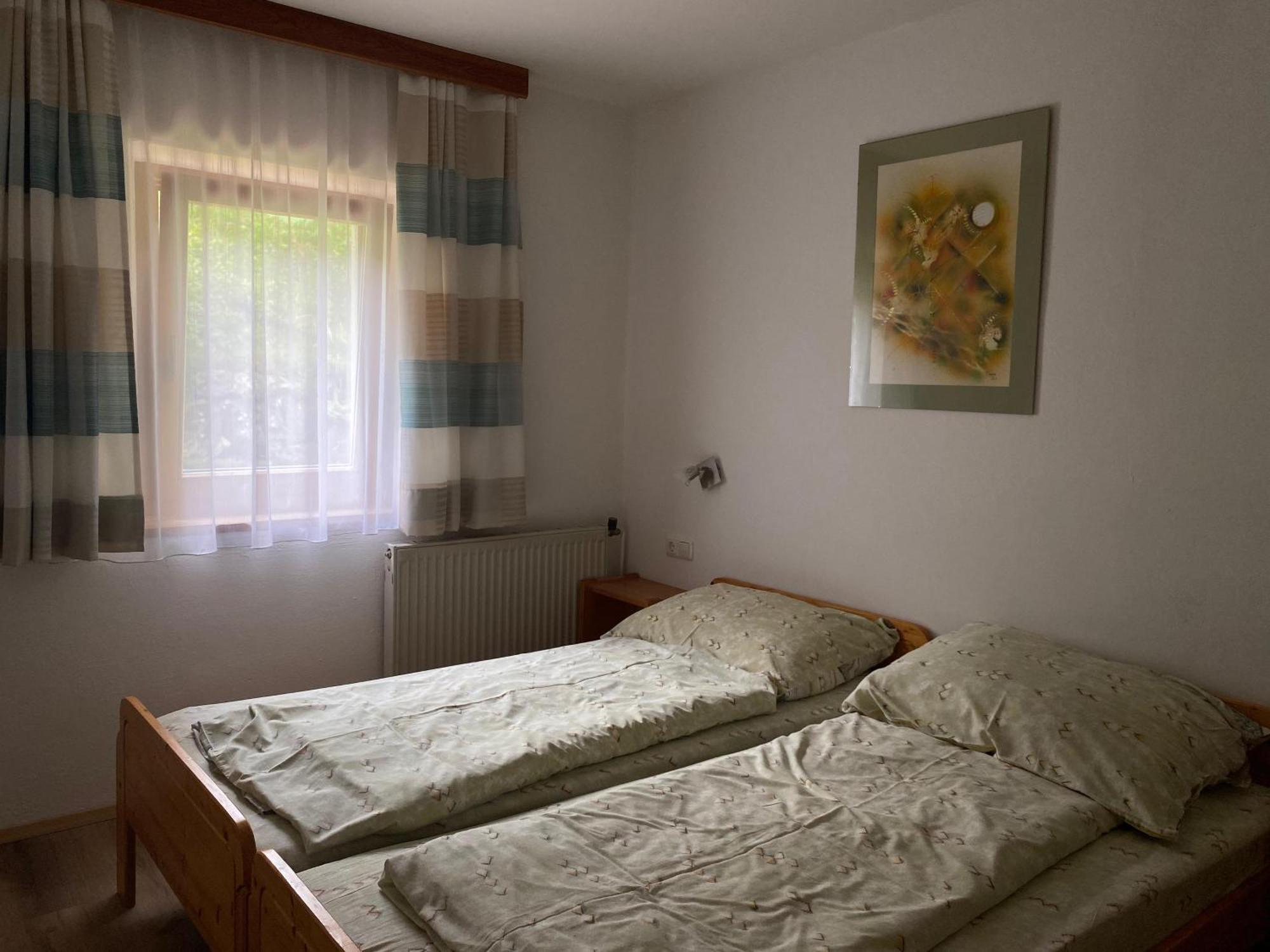 Appartamento Haus Tonelehof Dellach im Drautal Camera foto