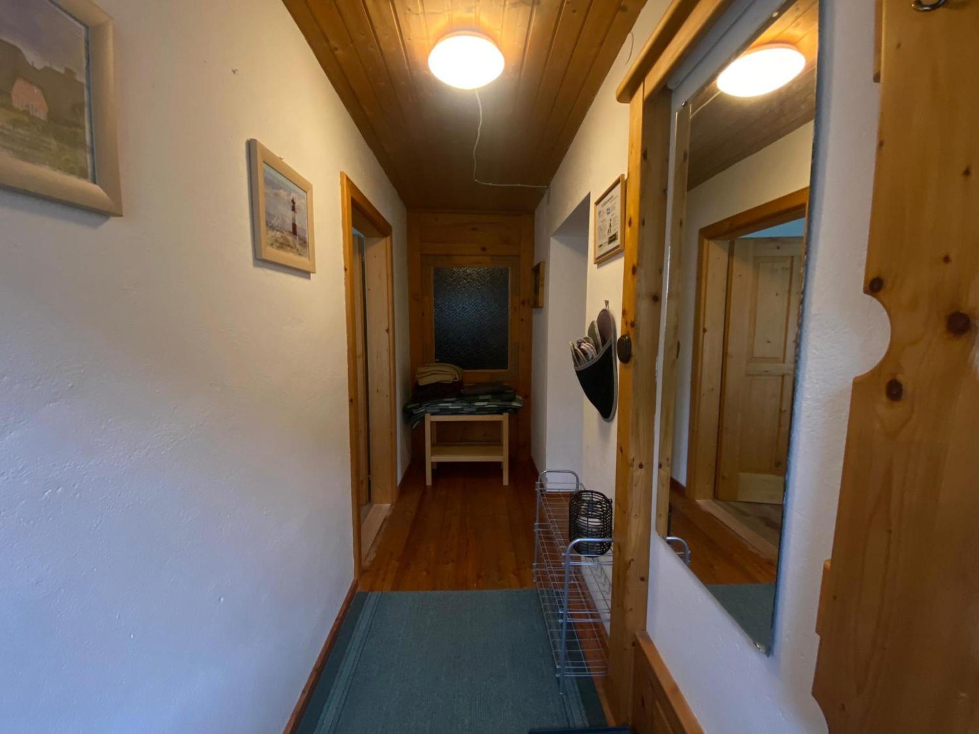 Appartamento Haus Tonelehof Dellach im Drautal Esterno foto