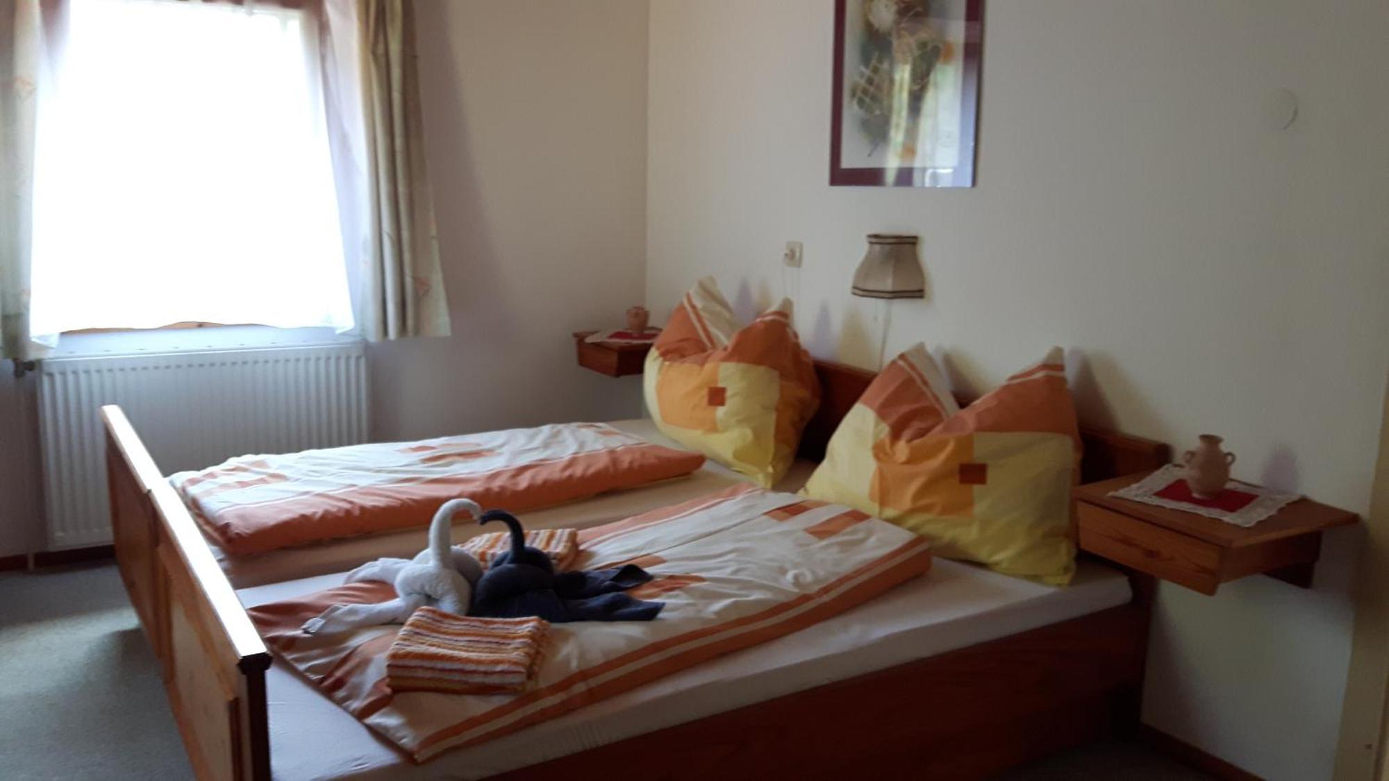 Appartamento Haus Tonelehof Dellach im Drautal Esterno foto